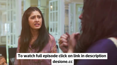 Dil Ko Tumse Pyaar Hua 12th August 2024 | Dil Ko Tumse Pyaar Hua Today Episode