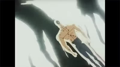 Kenshiro Vs Dinamite