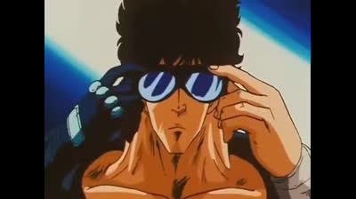 Kenshiro - Old School