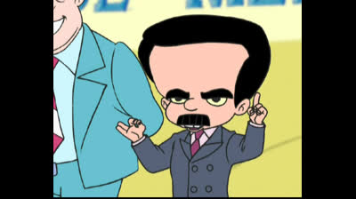 Que bello es sobrevivir 1x05