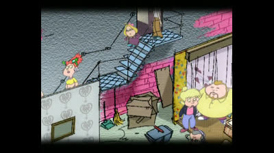 Que bello es sobrevivir 1x06