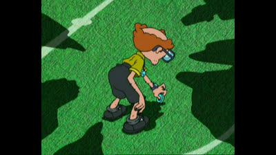 Que bello es sobrevivir 1x08