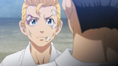 TOKYO REVENGERS EPISÓDIO 3 T1 DUBLADO
