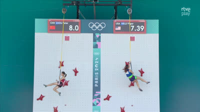 5-8-24 Eliminatoria Velocidad