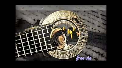 Gavotte JS Bach par Abelle et Lades Neffous