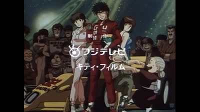 29 Motori in pista - Il segreto di Edgard