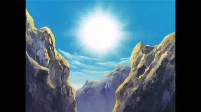 Principessa Dai Capelli Blu 19