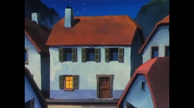 Principessa Dai Capelli Blu 20