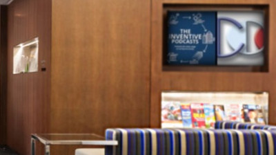 Miller IP Law presents The Inventive Experts Podcast. Art Of Speech Expert Advice For Entrepreneurs with Richard Blank