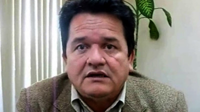 Recordando al alcalde Raúl Gómez / SAN RAMON DE ALAJUELA / REALIDAD CANTONAL EN 2008