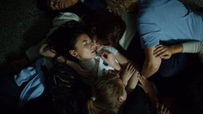 WRAP ME  UP-  Erin  Mommsen  Wolff-  Experimental  Short  Film  From  my  Authorship,