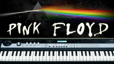 Pink Floyd - Samples and Vocals / 16-Bit WAV * DOWNLOAD NOW!