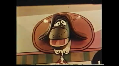 26 The Banana Splits Show L'arciere fuorilegge L'isola della morte