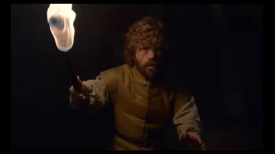 Juego de tronos  6x02 A casa