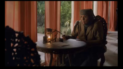 6x07 El hombre destrozado Juego de tronos