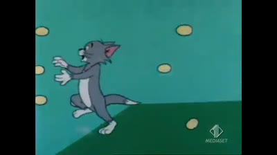 The Tom & Jerry show 1x29 Il cucciolo