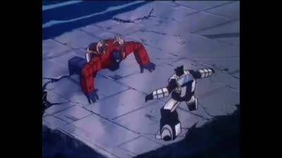 s01e02 La Miniera Di Rubini