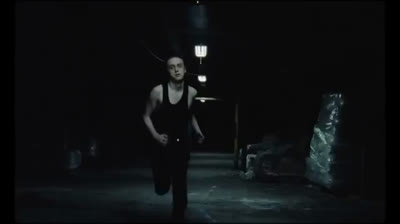 CAGE  THE   ELEPHANT -  NEON  PILL -  ERIN  MOMMSEN  WOLFF-  Official  Video.