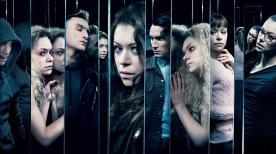SÉRIE (orphan black) ep 8 temporada 3