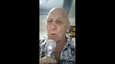 Sois fier (1965) - Claude Francois cover song