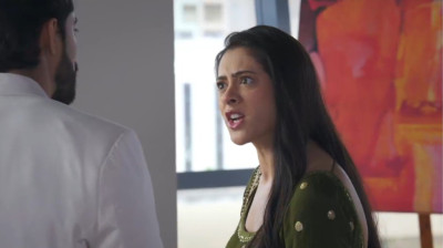 Jhanak 13th August 2024 | Jhanak Today Episode