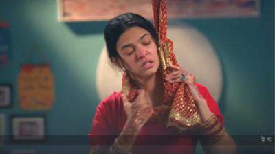 Megha Barsenge 13th August 2024