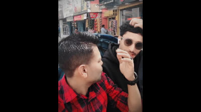 Kaicar alom69 birthday party