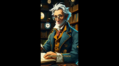 DESDE LAS VASTAS LLANURAS DE BRUNSWICK HASTA LOS CONFINES DEL UNIVERSO MATEMÁTICO