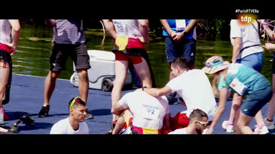 8-8-24 Resumen Jornada 13