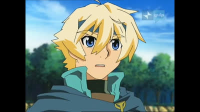 25 Deltora Quest - Vola in alto, Kin!