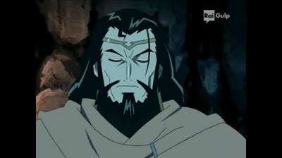 27 Deltora Quest - Intrappolati sotto la montagna del terrore