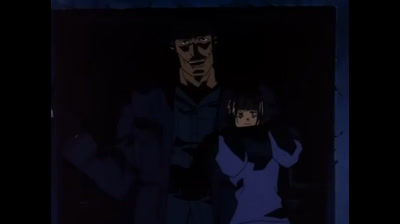 1x02 Project ARMS - Movimento