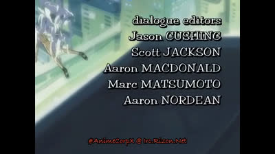 1x03 Project ARMS - Incubo