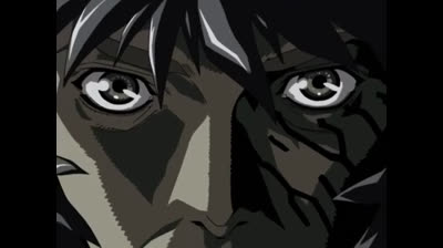 1x04 Project ARMS - Agguato