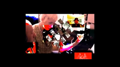 voyage Abelle et Lades Neffous duo violon guitare