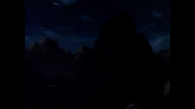 Principessa Dai Capelli Blu 23