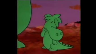 Grisu Il Draghetto 01x08 Servizio segreto