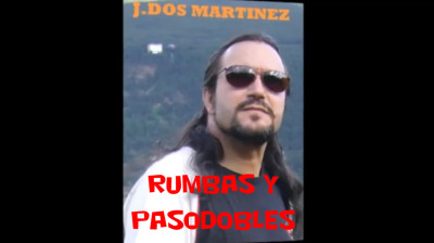 Rumbas Y Pasodobles (Cover) J. Dos Martínez.