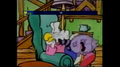 Grimmy ITA - 13 - Buffoni di corte