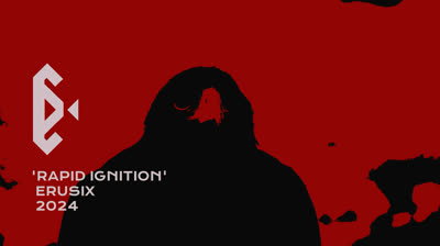 AI-Powered Thrash Metal by ERUSIX