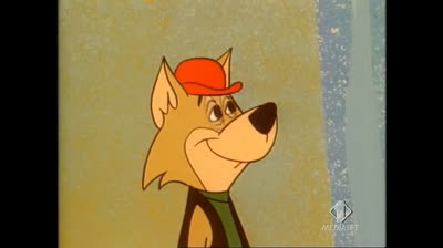 Hokey Wolf Ep 04 Le Galline Restituite