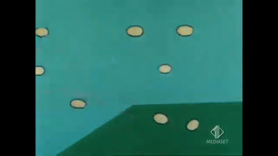 The Tom & Jerry show 1x30 L'anattrocolo smarrito