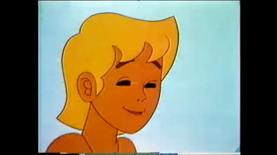 Zum il delfino bianco epi 01