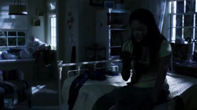 Lindas mentirosas 1x9