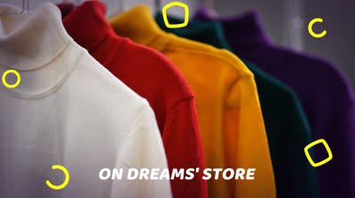 Unleash Your Style at Dream’s Store