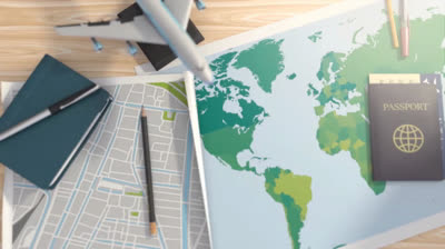 Travel and Stream with Dream's App