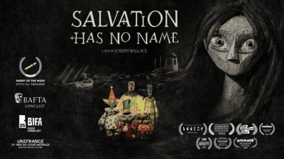 Salvation  Has  No Name - Erin  Mommsen Wolff-Short  Film  From  my  Authorship  From  my  Authorship.