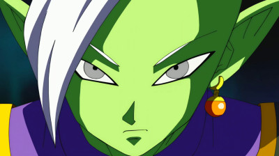 Capitulo 58 - ¡Zamas y Black!¡El misterio de los dos aumenta!