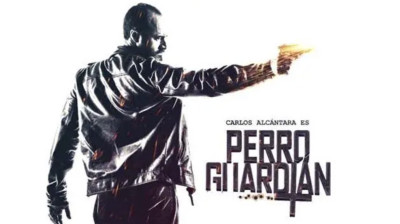 Perro Guardián (2014) Película Completa