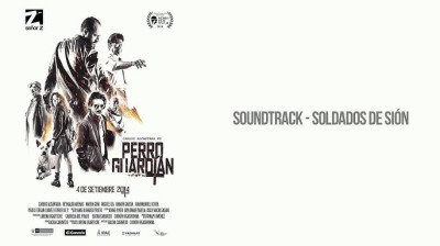 Tráiler de "Perro Guardián"